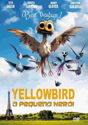 Yellowbird – O Pequeno Herói