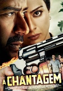 A Chantagem