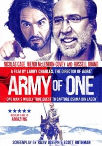 Eu, Deus e Bin Laden