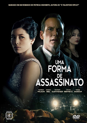 Uma Forma de Assassinato