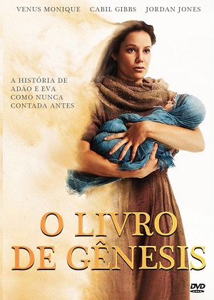 O Livro de Gênisis