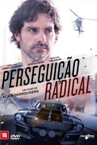 Perseguição Radical