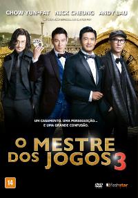 O Mestre dos Jogos 3