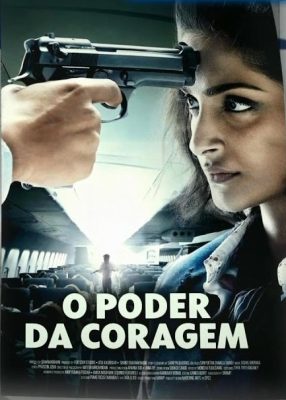 O Poder da Coragem