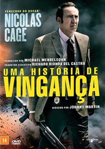 Uma História de Vingança