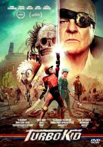 Turbo Kid
