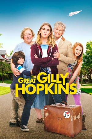 A Fabulosa Gilly Hopkins