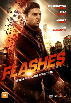 Flashes : Deixe a Realidade para Trás