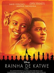 Rainha de Katwe
