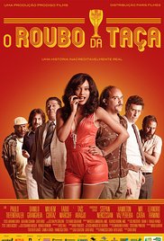 O Roubo da Taça