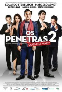 Os Penetras 2 – Quem Dá Mais?