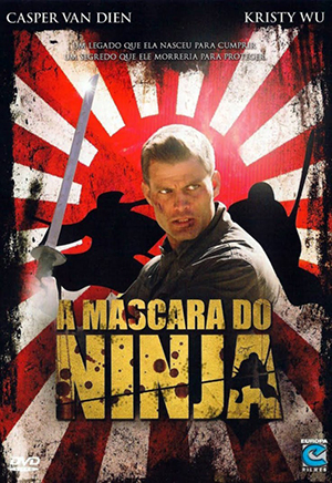A Máscara Do Ninja