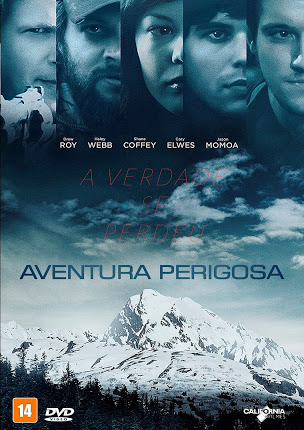 Aventura Perigosa