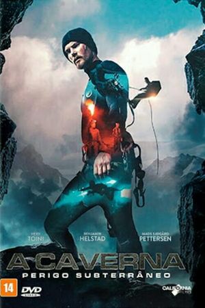 A Caverna – Perigo Subterrâneo