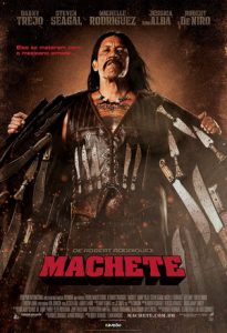 Machete