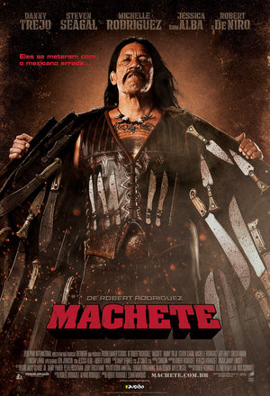 Machete