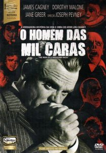 O Homem Das Mil Caras