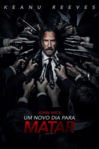 John Wick: Um Novo Dia Para Matar