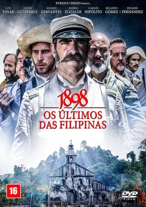 1898 – Os Ultimos das Filipinas