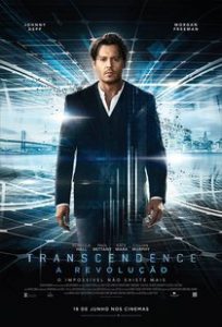 Transcendence: A Revolução
