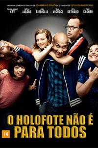 O Holofote Não é Para Todos