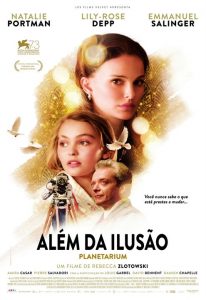 Além da Ilusão
