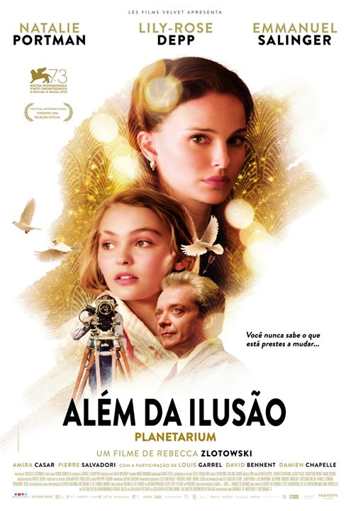 Além da Ilusão