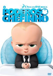 O Poderoso Chefinho