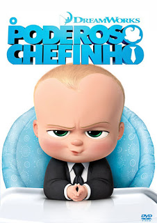 O Poderoso Chefinho