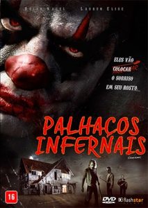 Palhaços Infernais