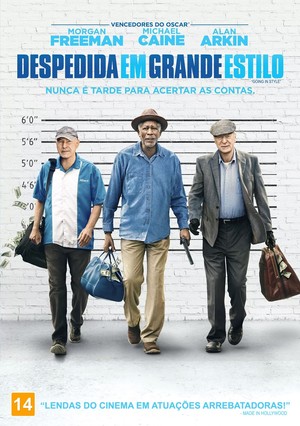 Despedida em Grande Estilo