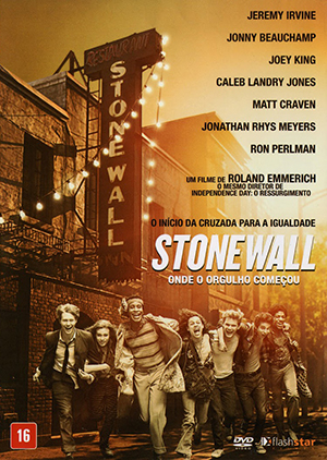 Stonewall – Onde o Orgulho Começou