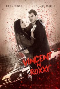Vincent e Roxxy: Cúmplices Por Acidente,