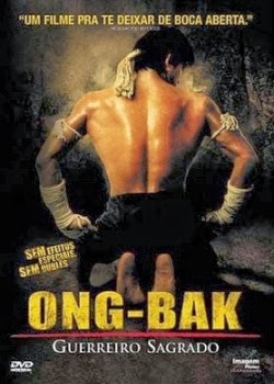 Ong-Bak: Guerreiro Sagrado