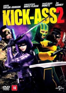 Kick-Ass 2