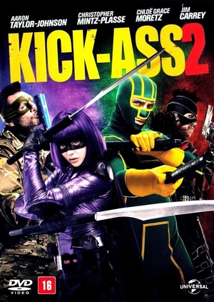 Kick-Ass 2