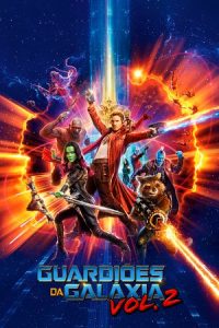Guardiões da Galáxia Vol. 2