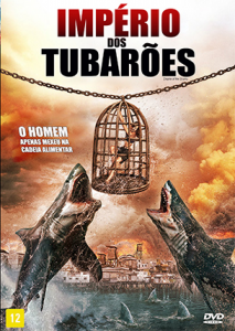 Império dos Tubarões