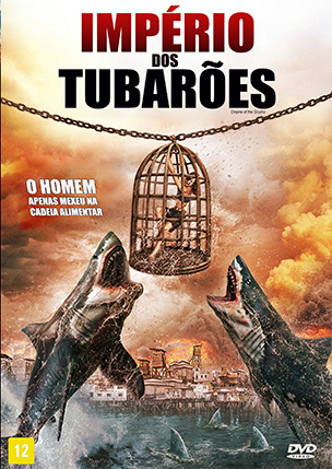 Império dos Tubarões