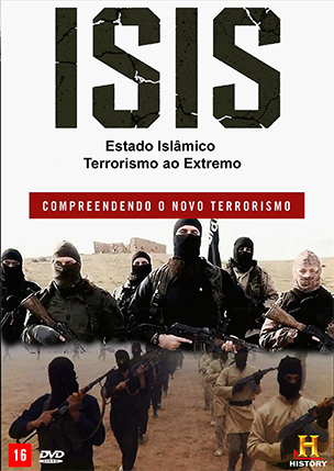 Isis: Terrorismo Extremo