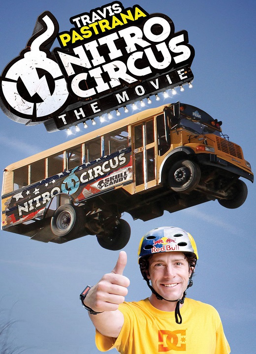 Nitro Circus