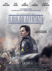 O Dia do Atentado