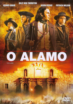 O Álamo