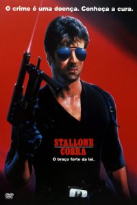 Stallone Cobra