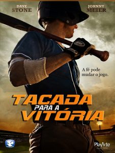 Tacada Para Vitória