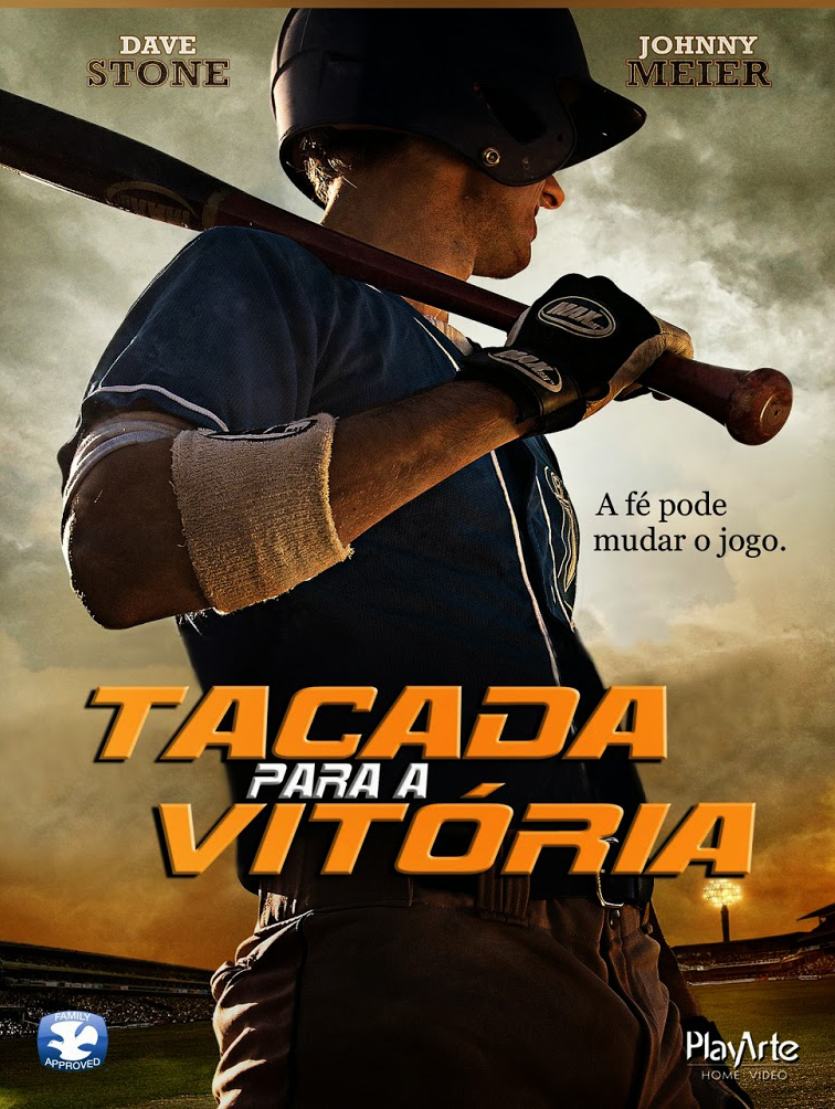 Tacada Para Vitória