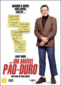 Um Amável Pão-Duro