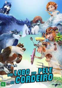 Um Lobo em Pele de Cordeiro