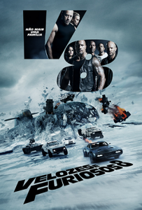 Velozes e Furiosos 8
