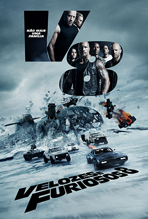 Velozes e Furiosos 8